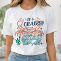 Personalized Custom Beach T-Shirt Hoodie Gift for Women Shirt GradoCreations