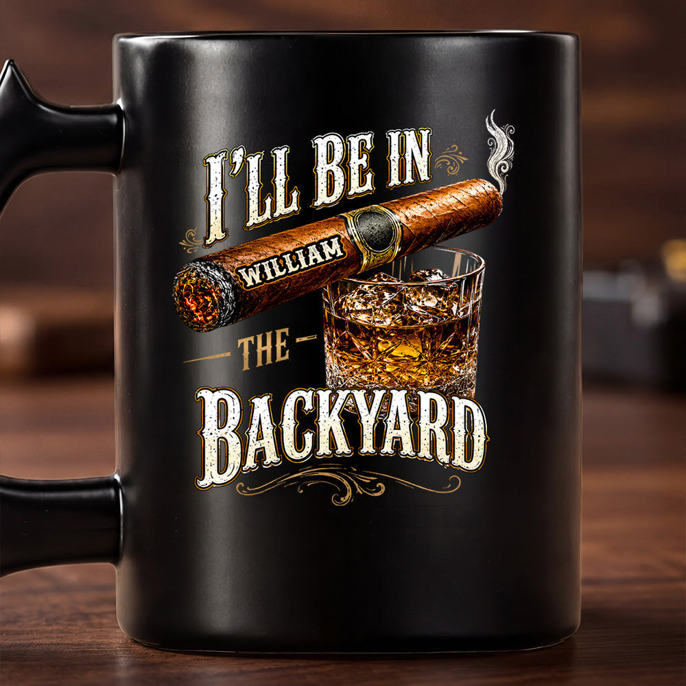 Personalized Wrench Handle Coffee Mug Custom Gift for Dad Wrench Handle Mug GradoCreations