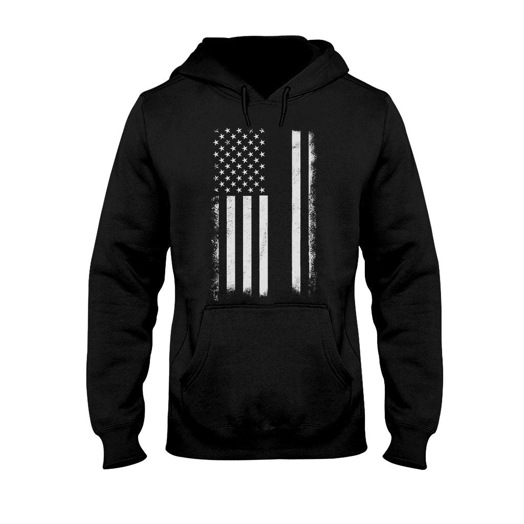 Personalized May The 4th Of July Independence Day T-shirt & Hoodie T-shirt & Hoodie GradoCreations