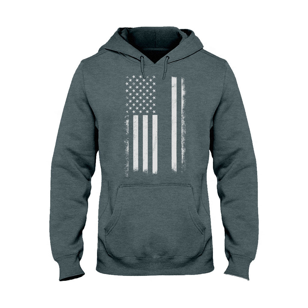 Personalized May The 4th Of July Independence Day T-shirt & Hoodie T-shirt & Hoodie GradoCreations