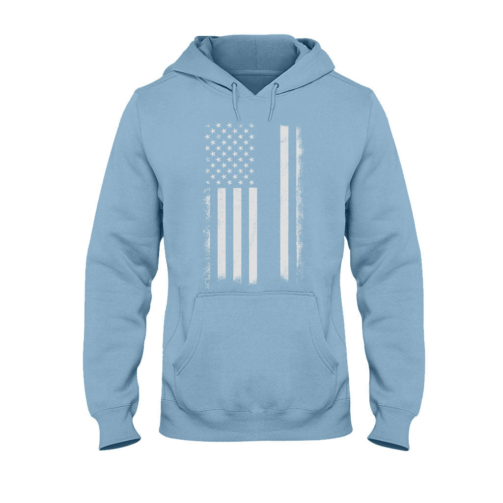 Personalized May The 4th Of July Independence Day T-shirt & Hoodie T-shirt & Hoodie GradoCreations