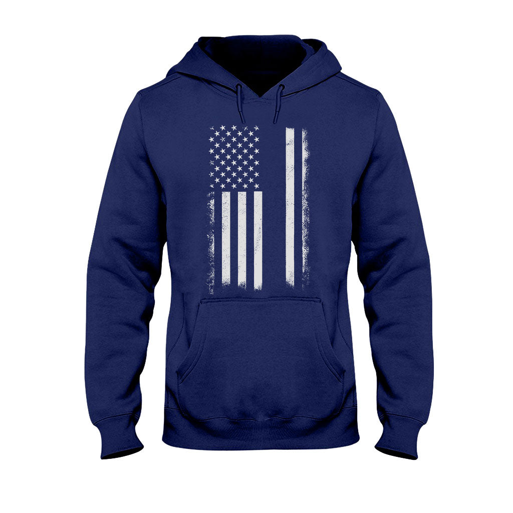 Personalized May The 4th Of July Independence Day T-shirt & Hoodie T-shirt & Hoodie GradoCreations