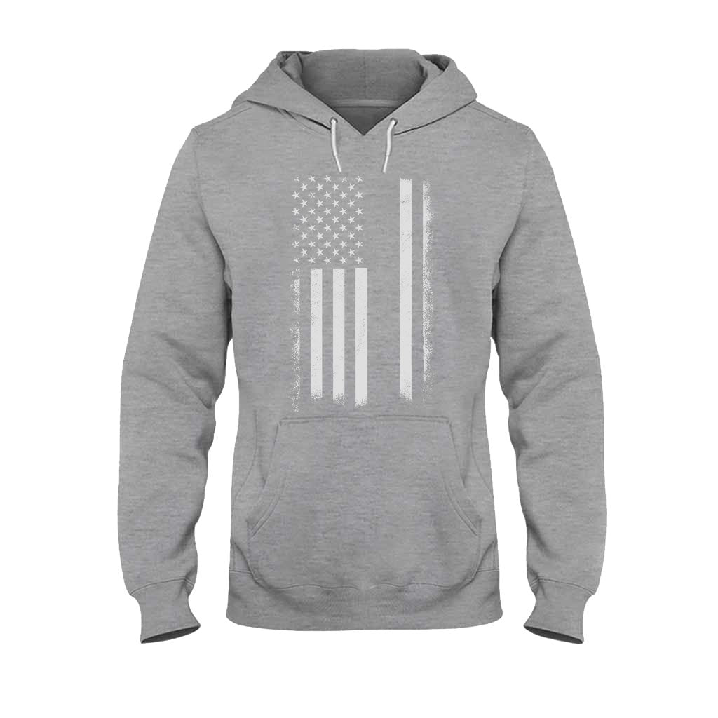 Personalized May The 4th Of July Independence Day T-shirt & Hoodie T-shirt & Hoodie GradoCreations