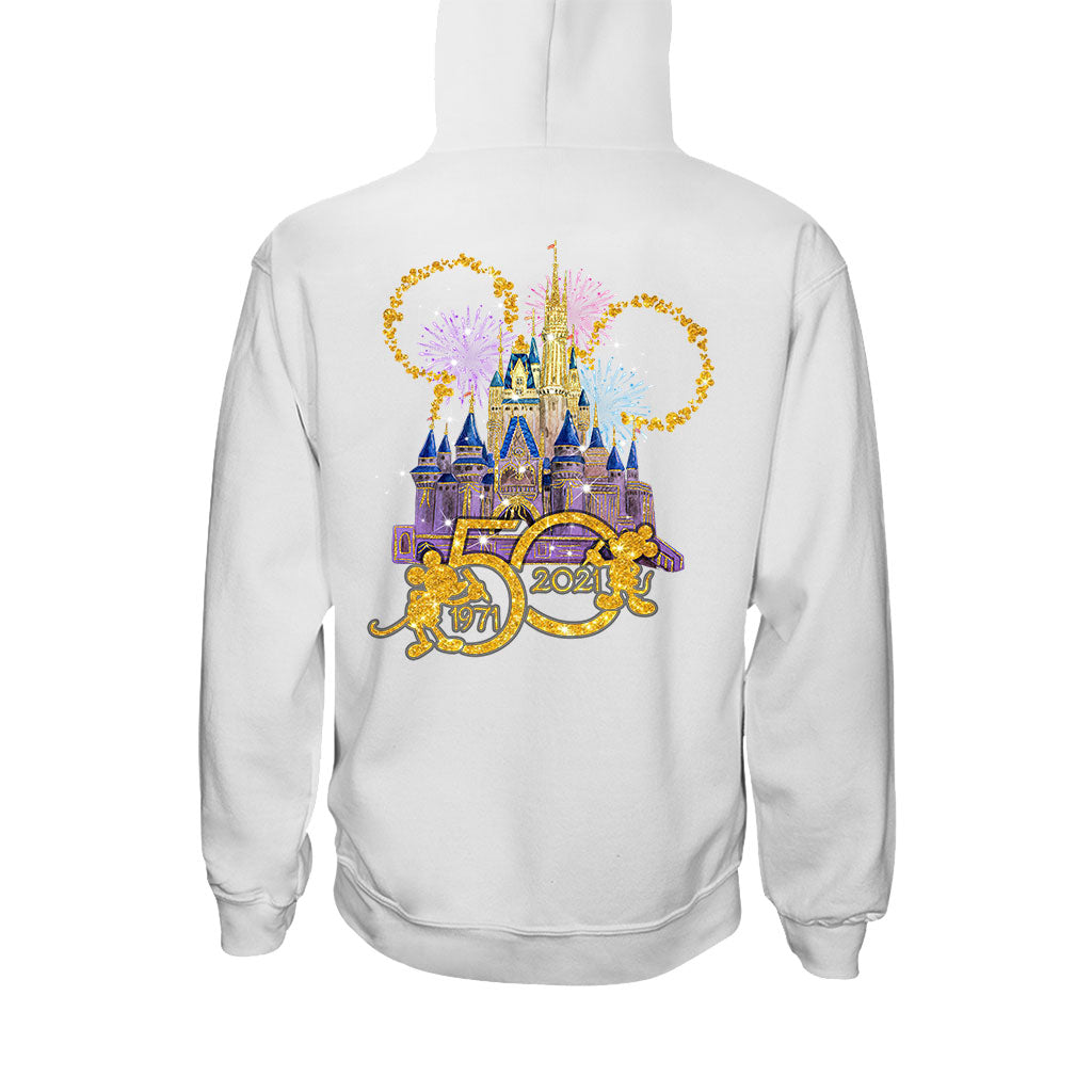 Personalized Mouse T-shirt and Hoodie Custom Name Gift T-shirt And Hoodie GradoCreations