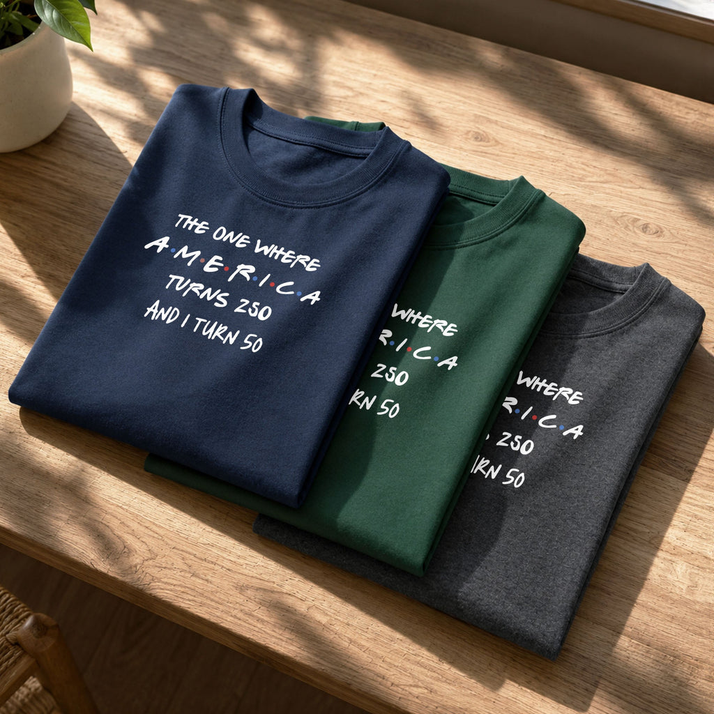 Personalized Birthday T-shirt & Hoodie Custom Design Gift Shirt GradoCreations