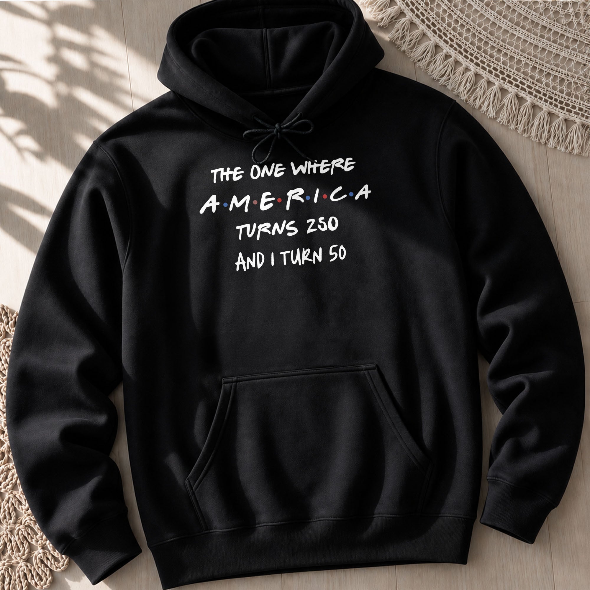 Personalized Birthday T-shirt & Hoodie Custom Design Gift Shirt GradoCreations