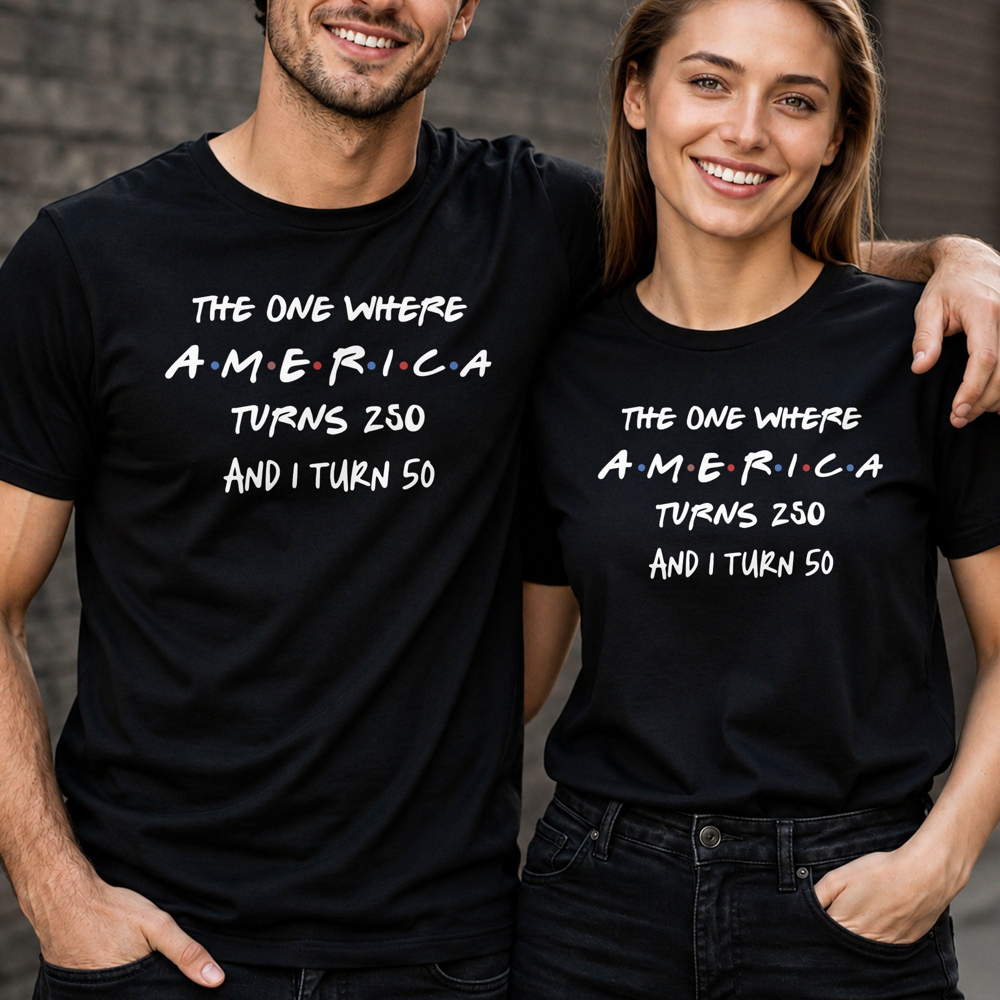 Personalized Birthday T-shirt & Hoodie Custom Design Gift Shirt GradoCreations