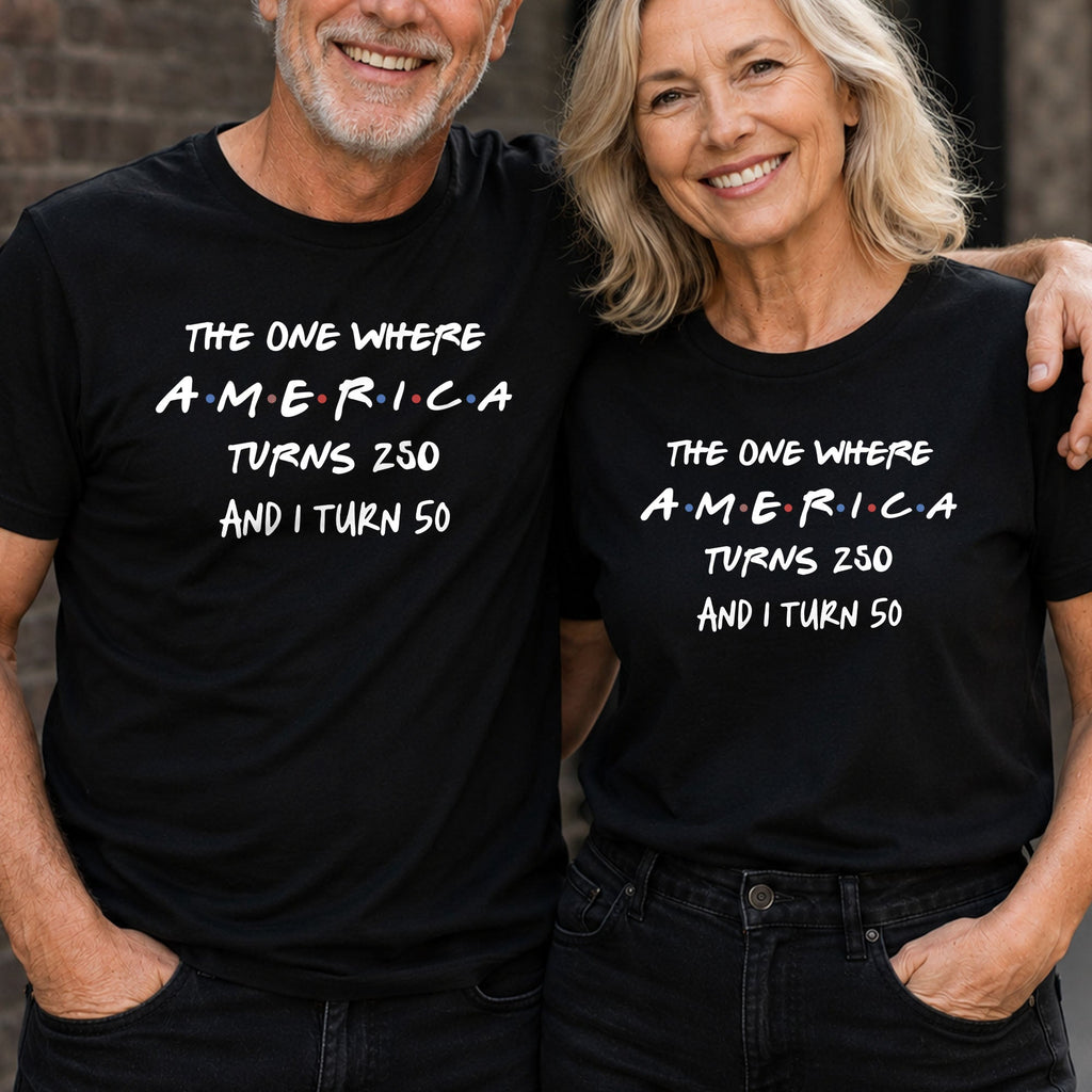 Personalized Birthday T-shirt & Hoodie Custom Design Gift Shirt GradoCreations