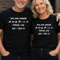 Personalized Birthday T-shirt & Hoodie Custom Design Gift Shirt GradoCreations