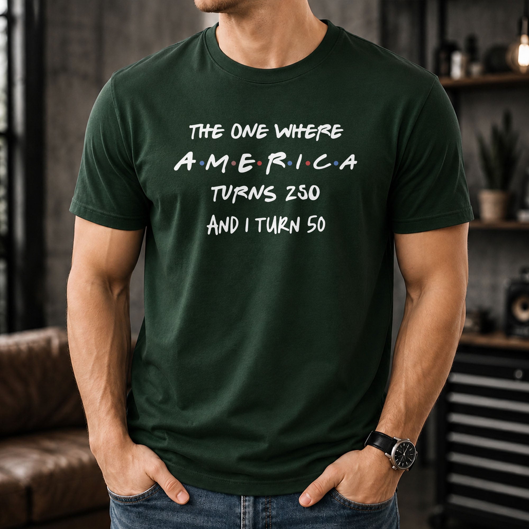 Personalized Birthday T-shirt & Hoodie Custom Design Gift Shirt GradoCreations