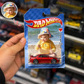 Personalized Hot Wheels Packaging Custom Photo Gift for Dad HN590 - Hot Wheels GradoCreations
