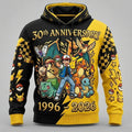 Personalized All Over Shirt 30th Anniversary Gift for Movie Fans
