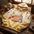 Personalized All-Over Print Anniversary Shirt Gift for Movie Fans
