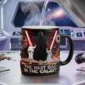 Personalized Color Changing Mug Best Dad Gift Idea