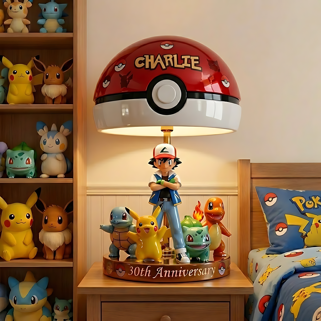 Personalized Acrylic Light Box Custom Shape Nightlight Gift for Movie Fans