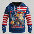 Personalized All Over Print Shirt Anniversary Gift for Movie Fans