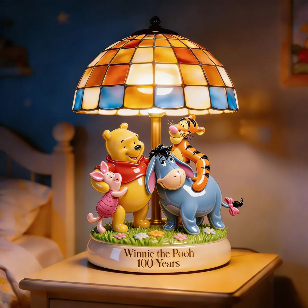 Personalized Custom Shaped Acrylic Light Box Gift for Movie Fans