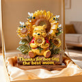 Personalized Acrylic Plaque Thank You Mom Gift for Her