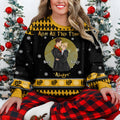 Personalized Ugly Sweater Gift for Couple - After All This Time - Cozy Winter Apparel