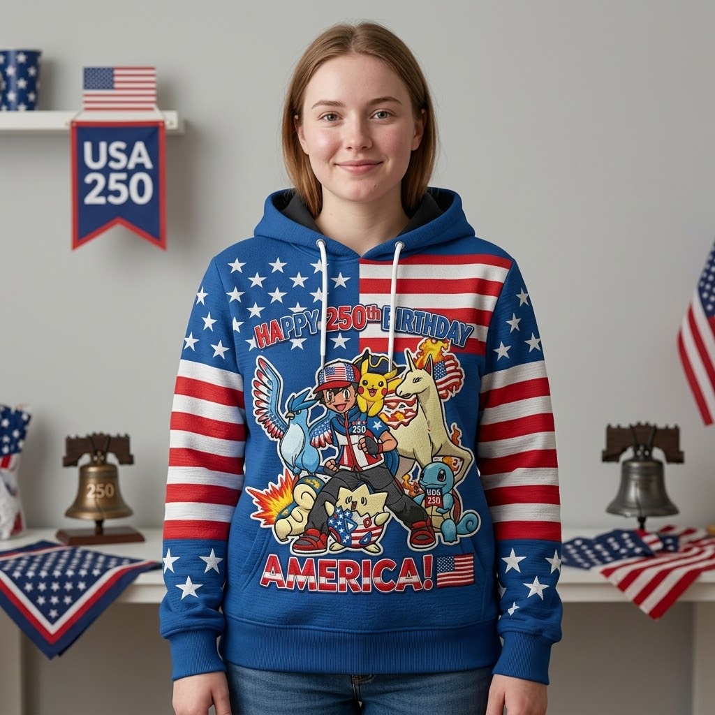 Personalized All Over Print Shirt Anniversary Gift for Movie Fans