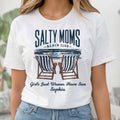 Personalized Unisex T-shirt Hoodie Custom Gift for Mom Beach Lovers Shirt GradoCreations