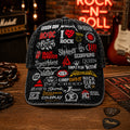 Personalized Classic Cap with Rock Legends Design for Fans Classic Cap GradoCreations