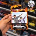 Personalized Hot Wheels Packaging Custom Photo Gift for Dad HN590 - Hot Wheels GradoCreations