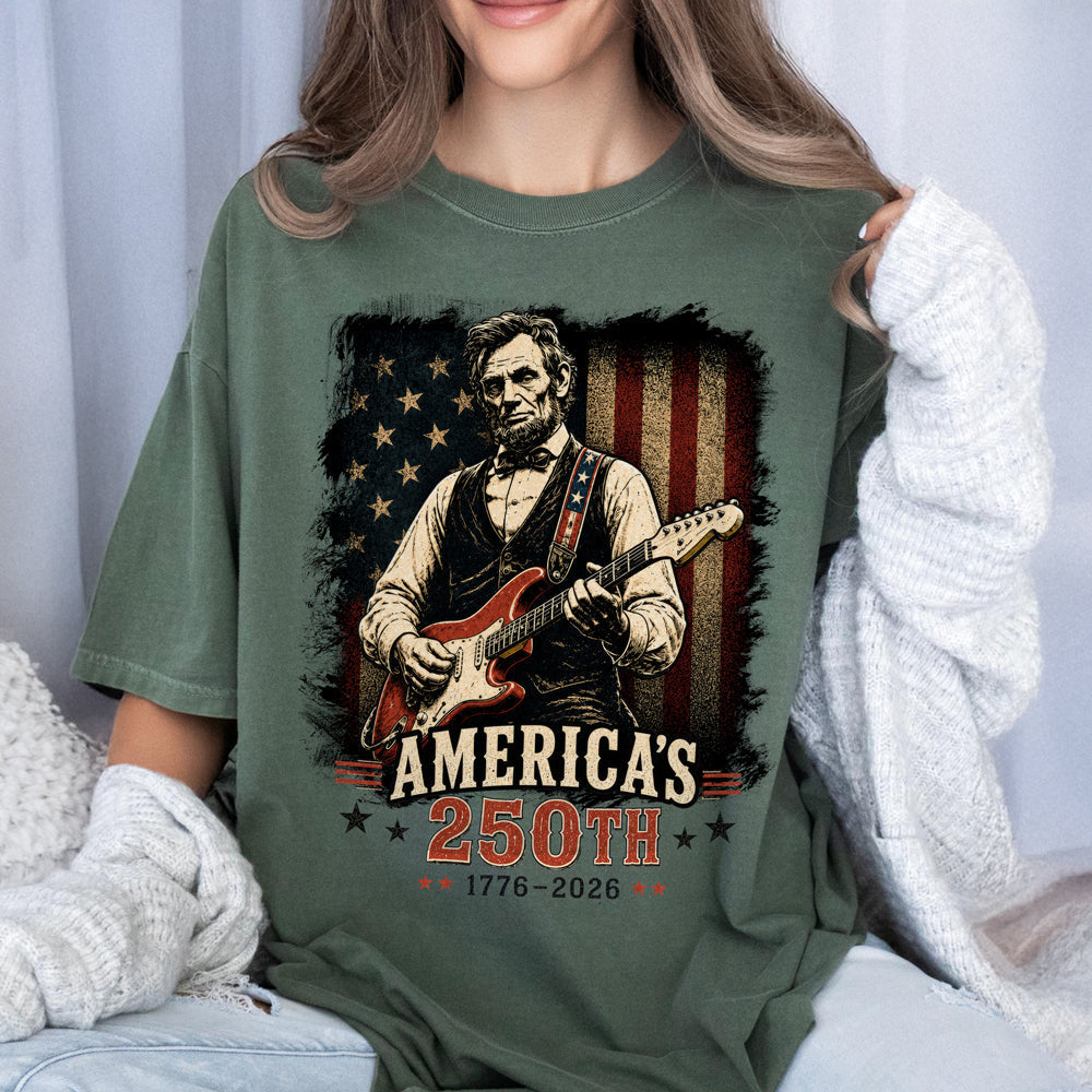 Personalized Comfort Shirt Best Dad Ever Custom Photo Gift Comfort Shirt GradoCreations
