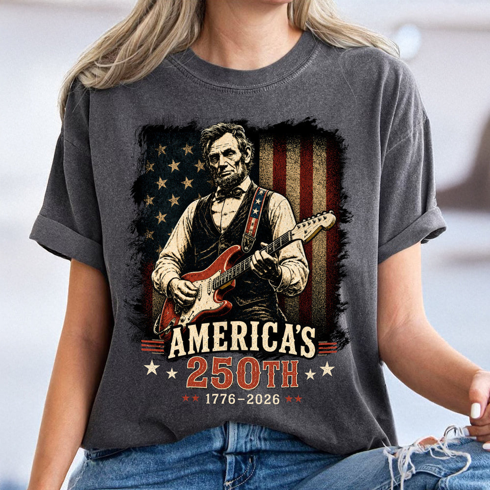 Personalized Comfort Shirt Best Dad Ever Custom Photo Gift Comfort Shirt GradoCreations
