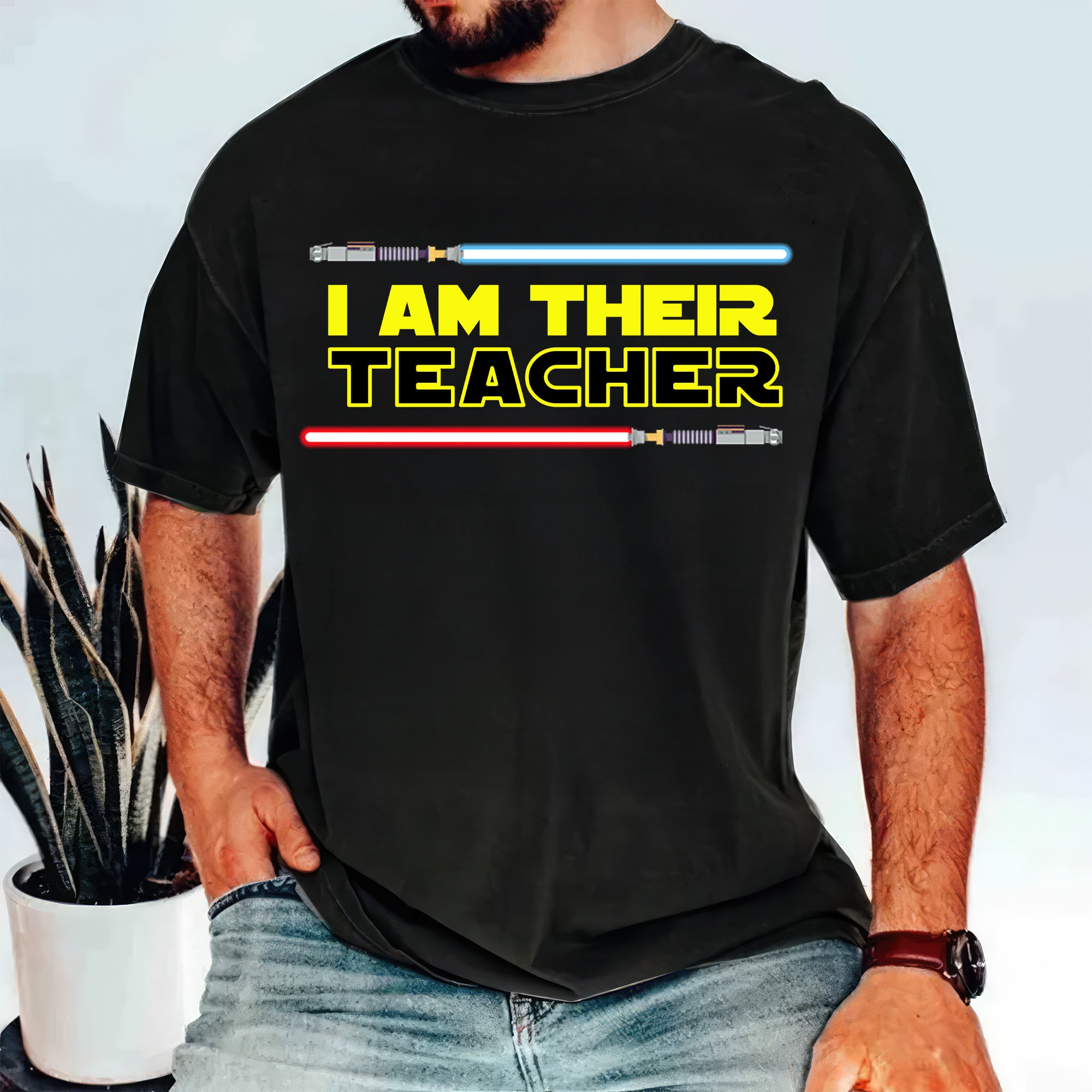 Personalized Best Teacher Ever Shirt Custom Name Gift for Teacher