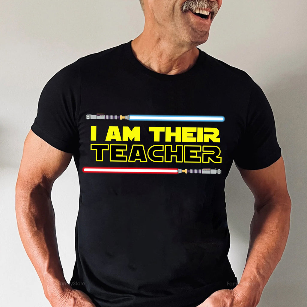 Personalized Best Teacher Ever Shirt Custom Name Gift for Teacher