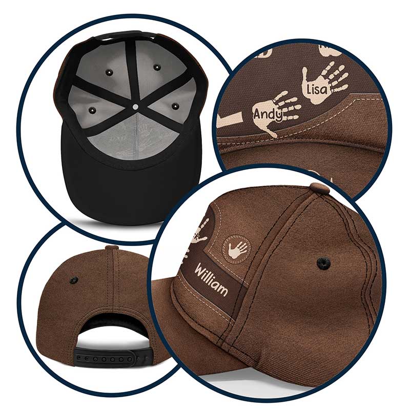 Personalized Star Trek 60th Anniversary Cap Custom Name Gift for Movie Fans Classic Cap GradoCreations