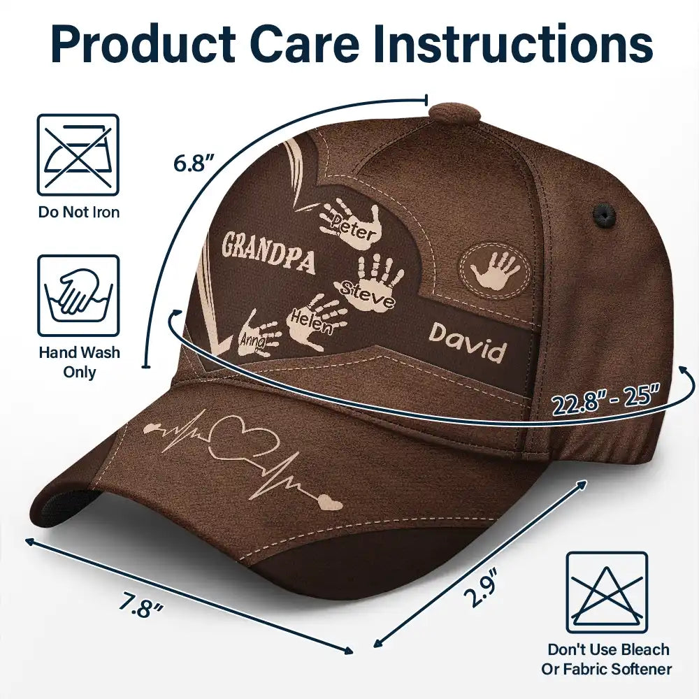 Personalized Star Trek 60th Anniversary Cap Custom Name Gift for Movie Fans Classic Cap GradoCreations