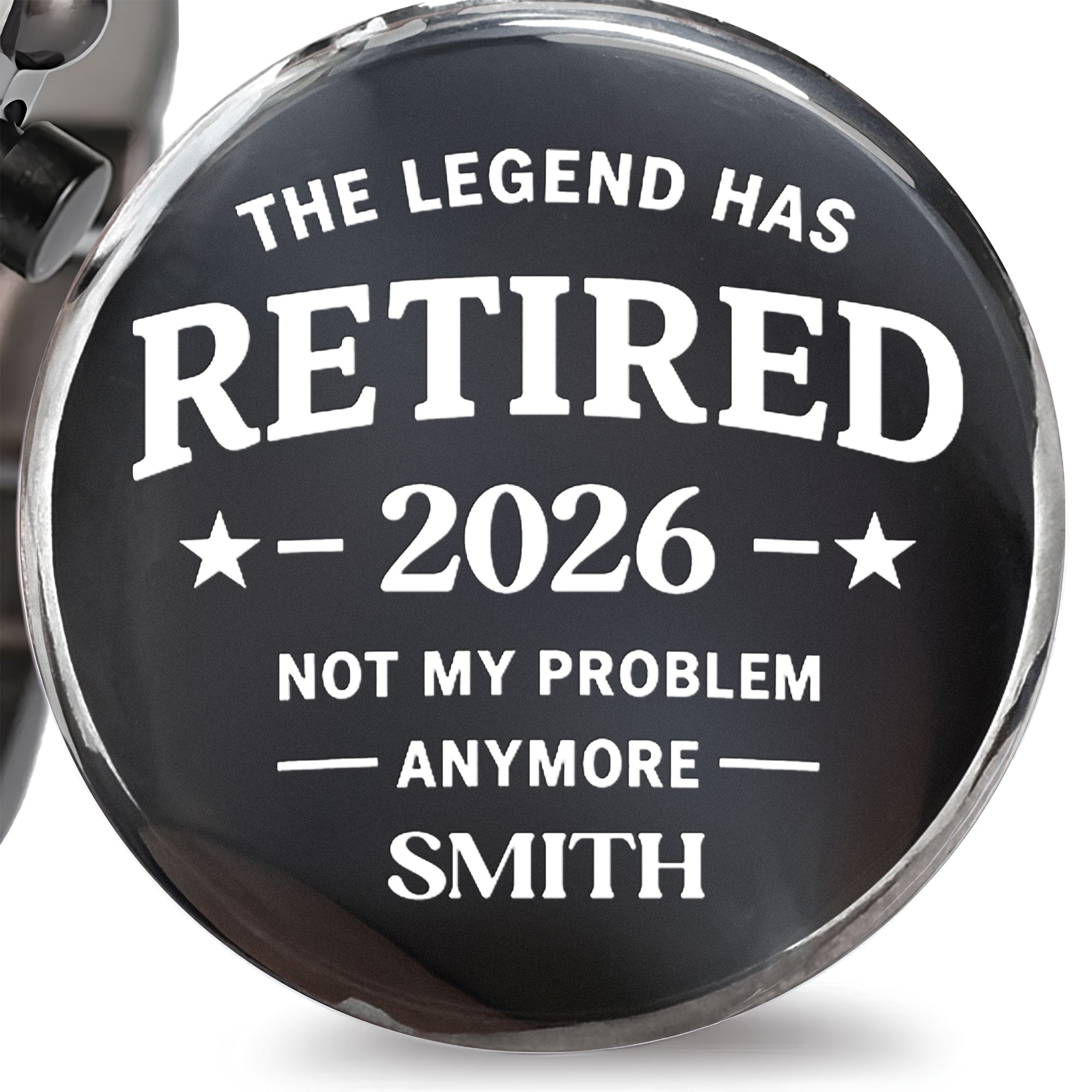 Personalized Engraved Wooden Watch Retirement Gift for Dad Wooden Watches GradoCreations