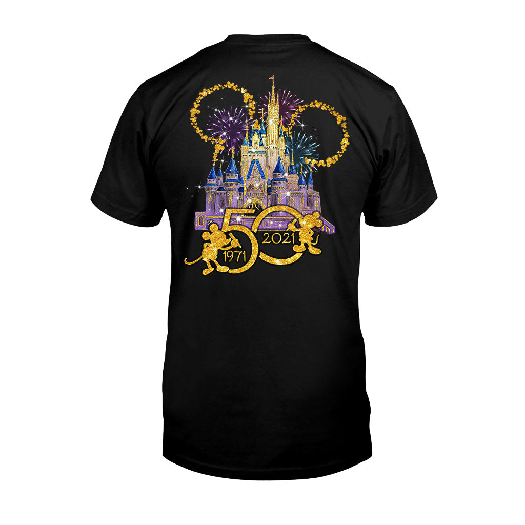 Personalized Mouse T-shirt and Hoodie Custom Name Gift T-shirt And Hoodie GradoCreations
