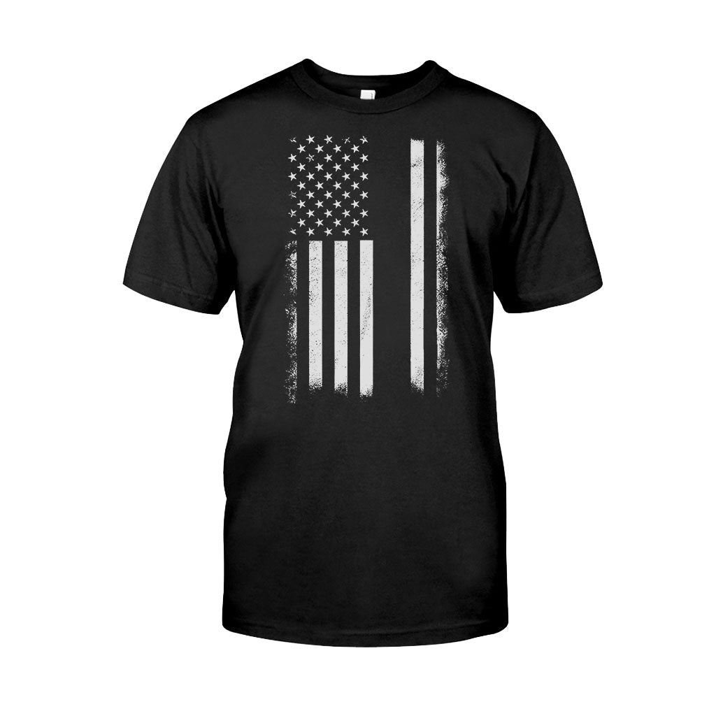 Personalized May The 4th Of July Independence Day T-shirt & Hoodie T-shirt & Hoodie GradoCreations