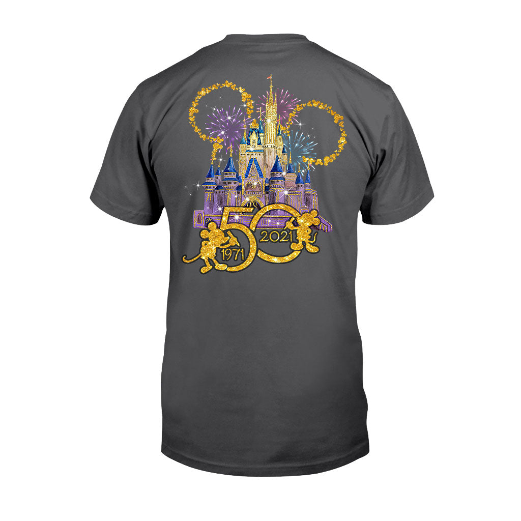 Personalized Mouse T-shirt and Hoodie Custom Name Gift T-shirt And Hoodie GradoCreations
