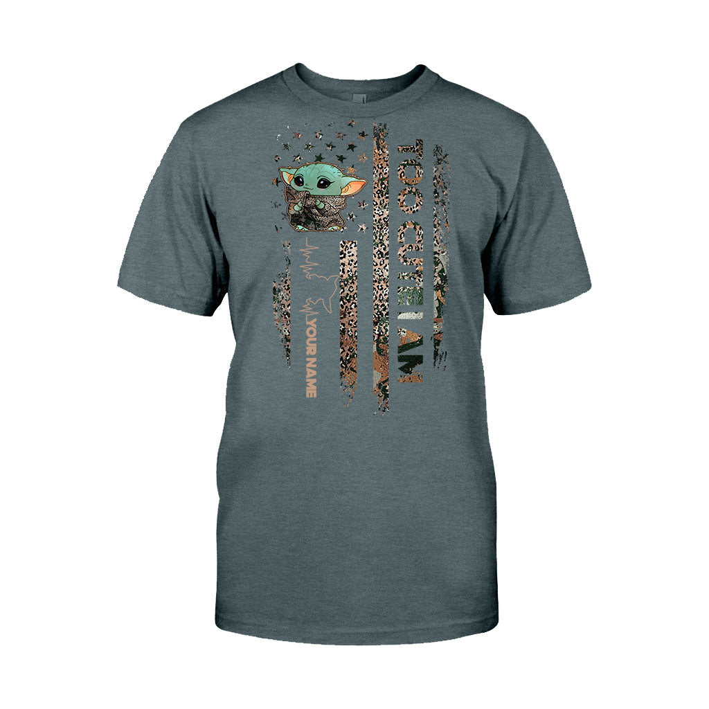 Personalized Cute Independence Day T-shirt & Hoodie for Kids T-shirt & Hoodie GradoCreations