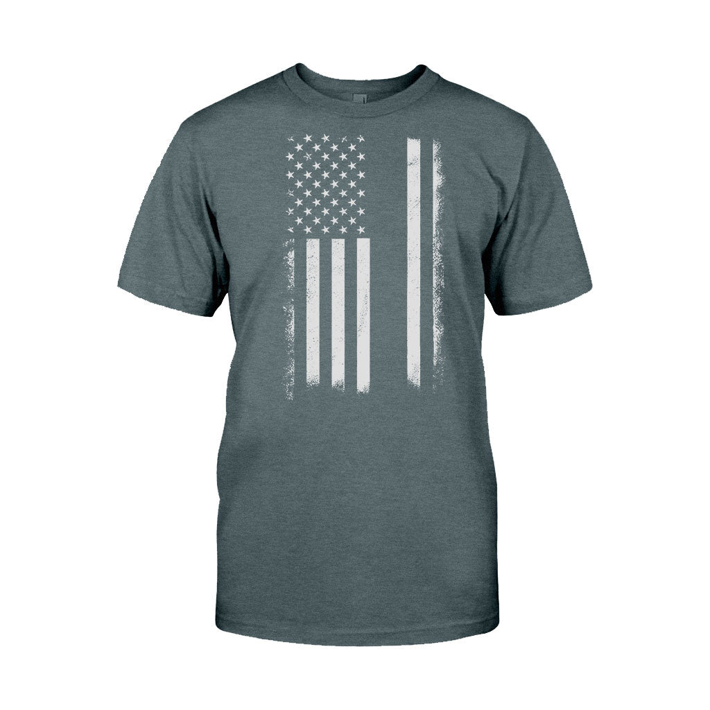 Personalized May The 4th Of July Independence Day T-shirt & Hoodie T-shirt & Hoodie GradoCreations