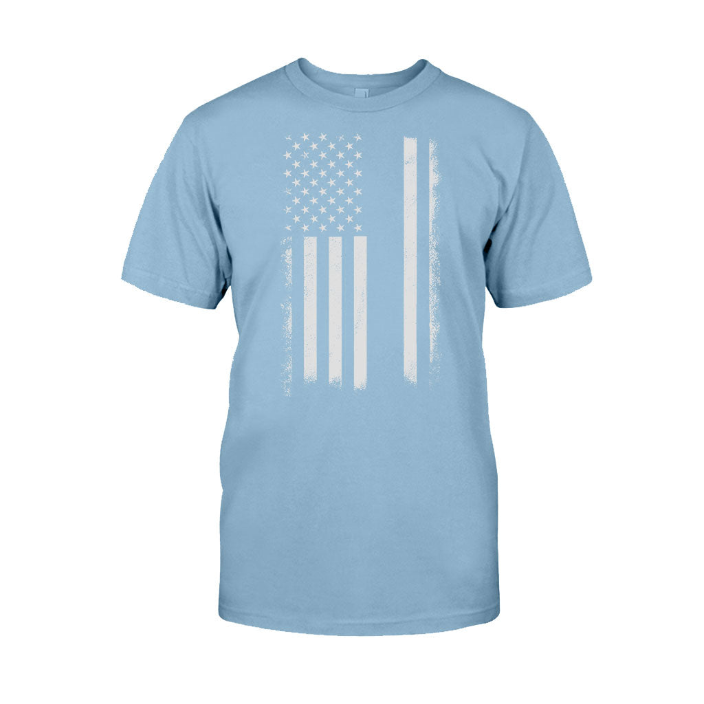 Personalized May The 4th Of July Independence Day T-shirt & Hoodie T-shirt & Hoodie GradoCreations