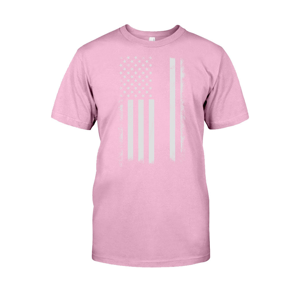 Personalized May The 4th Of July Independence Day T-shirt & Hoodie T-shirt & Hoodie GradoCreations