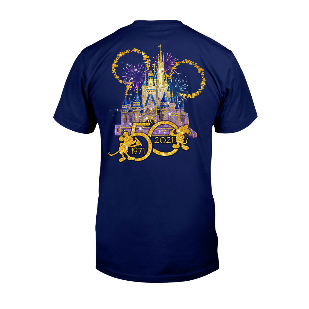 Personalized Mouse T-shirt and Hoodie Custom Name Gift T-shirt And Hoodie GradoCreations