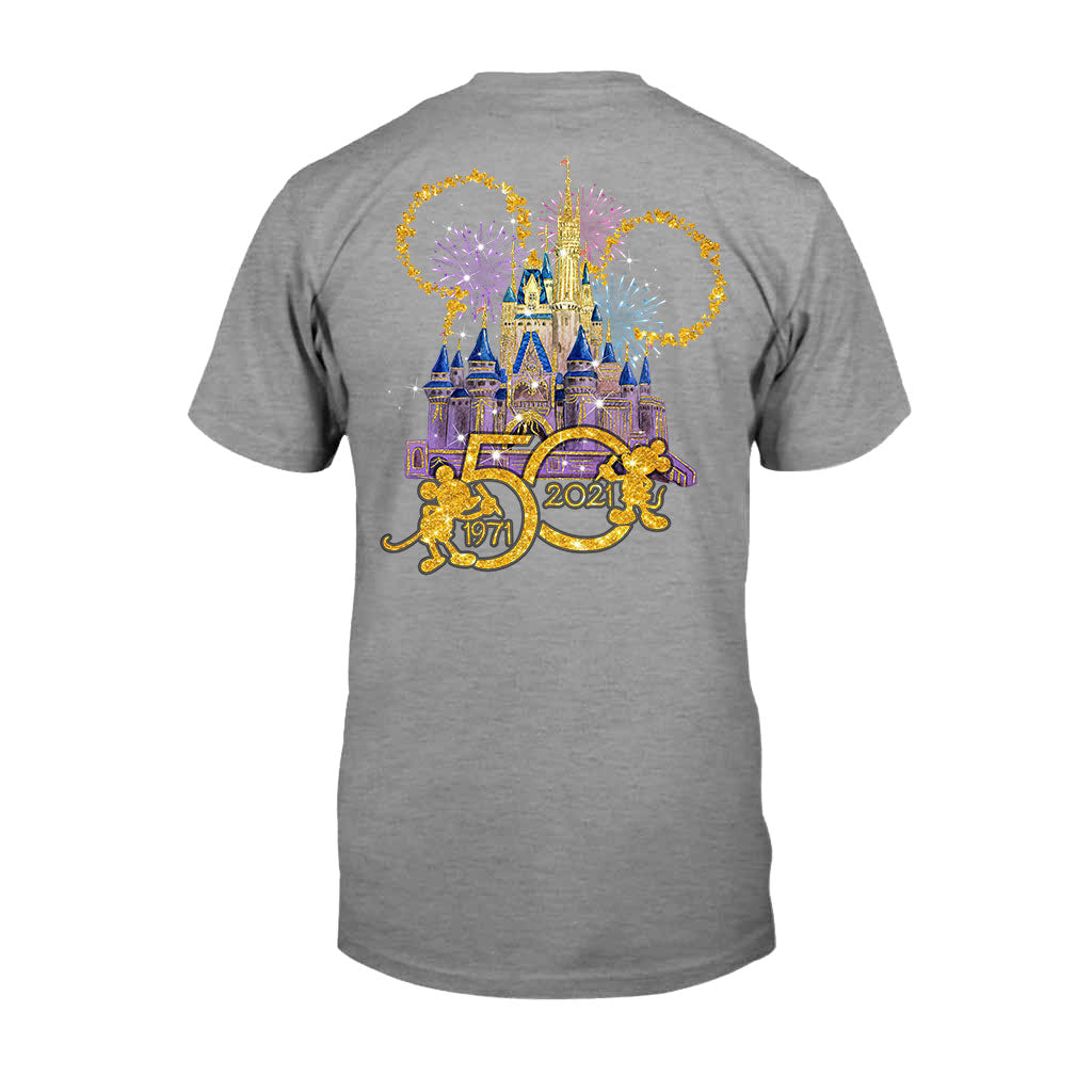 Personalized Mouse T-shirt and Hoodie Custom Name Gift T-shirt And Hoodie GradoCreations