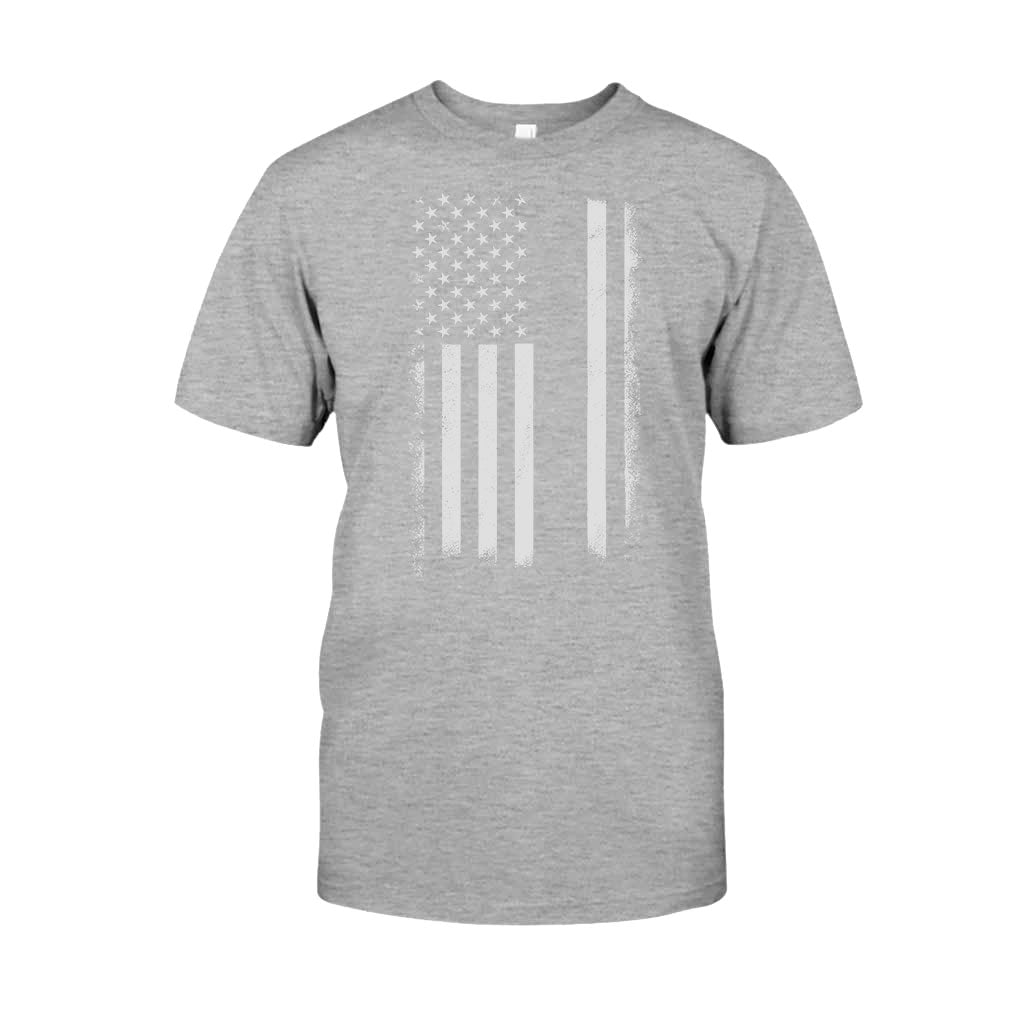 Personalized May The 4th Of July Independence Day T-shirt & Hoodie T-shirt & Hoodie GradoCreations