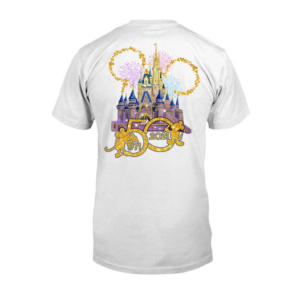 Personalized Mouse T-shirt and Hoodie Custom Name Gift T-shirt And Hoodie GradoCreations
