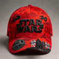 Personalized Star Wars Classic Cap Unique Gift for Movie Fans Classic Cap GradoCreations