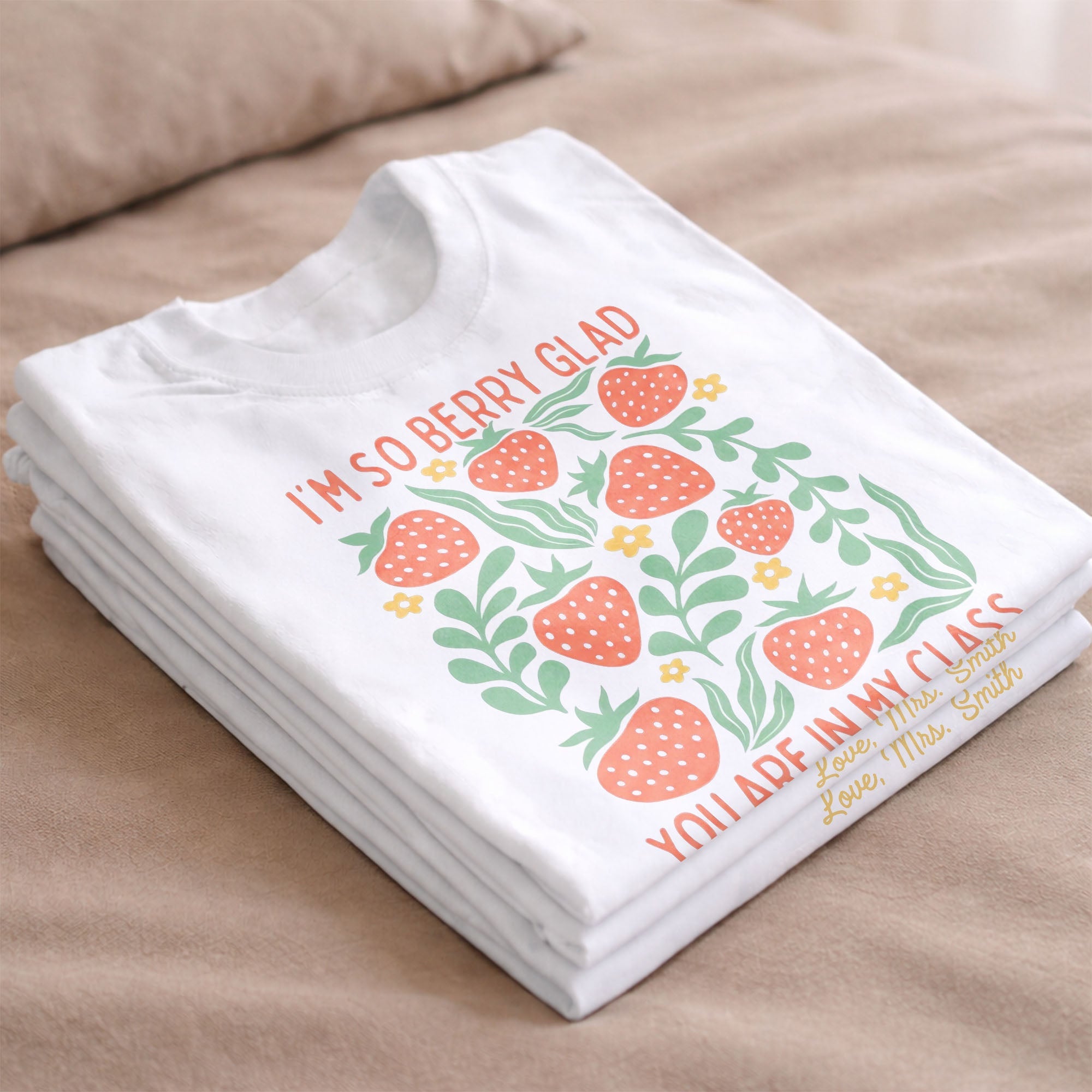 Personalized Teacher T-shirt and Hoodie Custom Design Gift Shirt GradoCreations