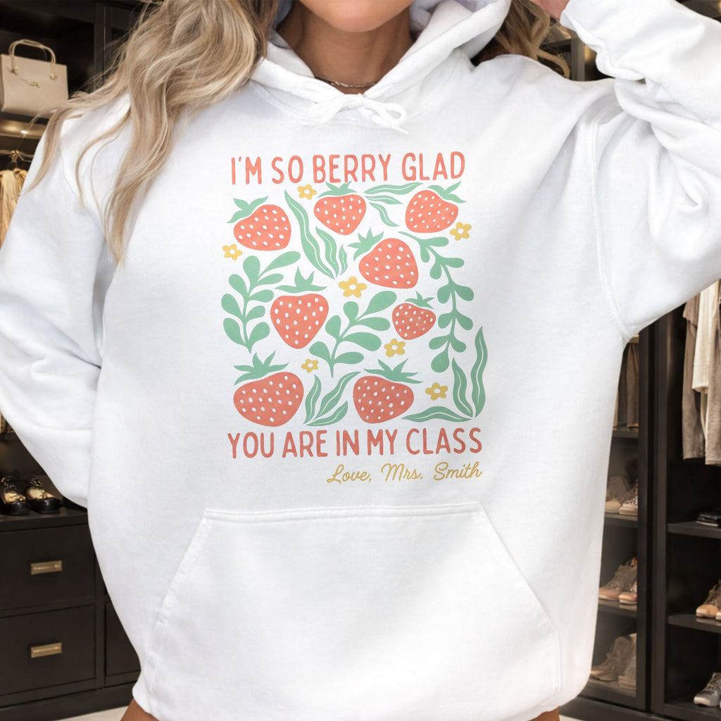 Personalized Teacher T-shirt and Hoodie Custom Design Gift Shirt GradoCreations