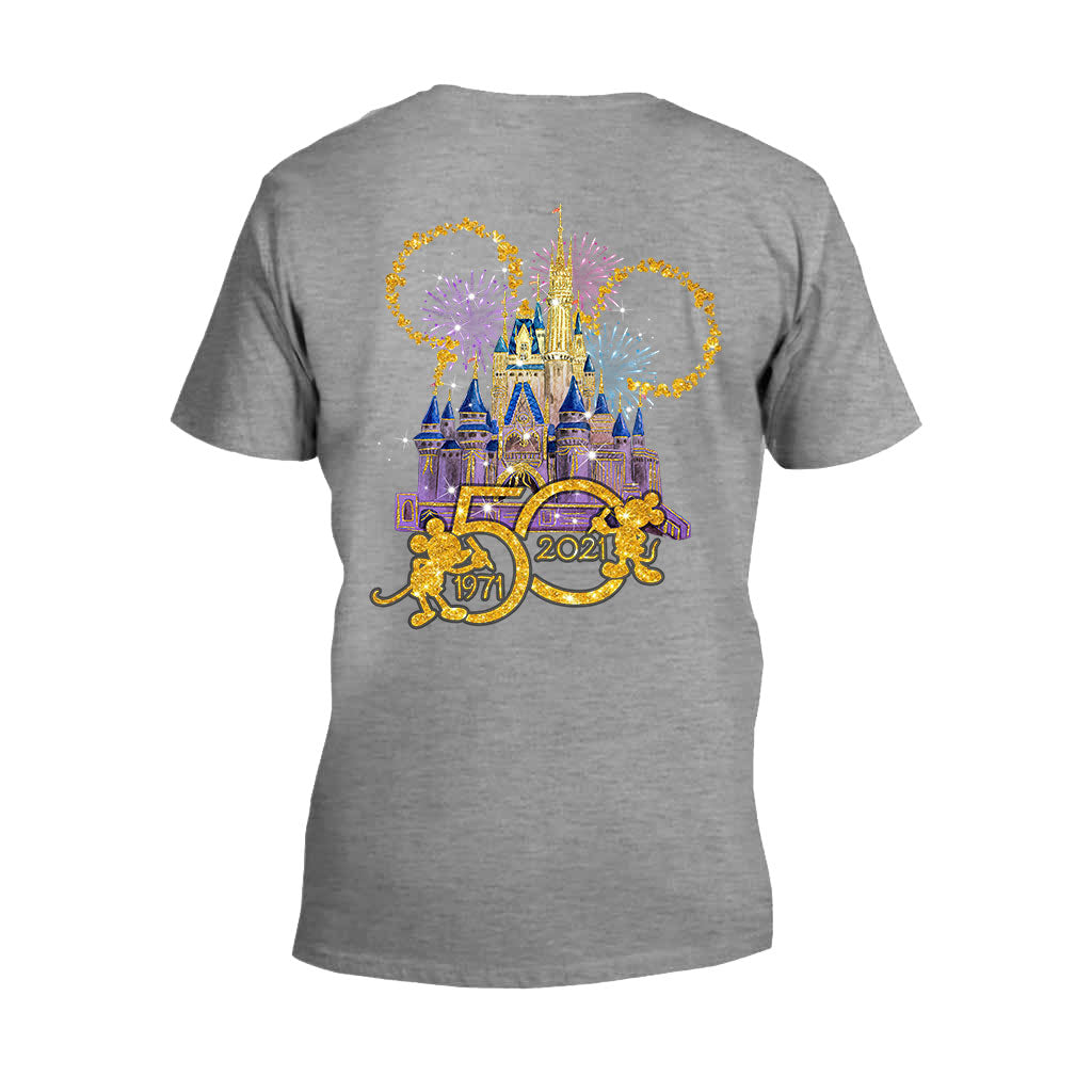 Personalized Mouse T-shirt and Hoodie Custom Name Gift T-shirt And Hoodie GradoCreations
