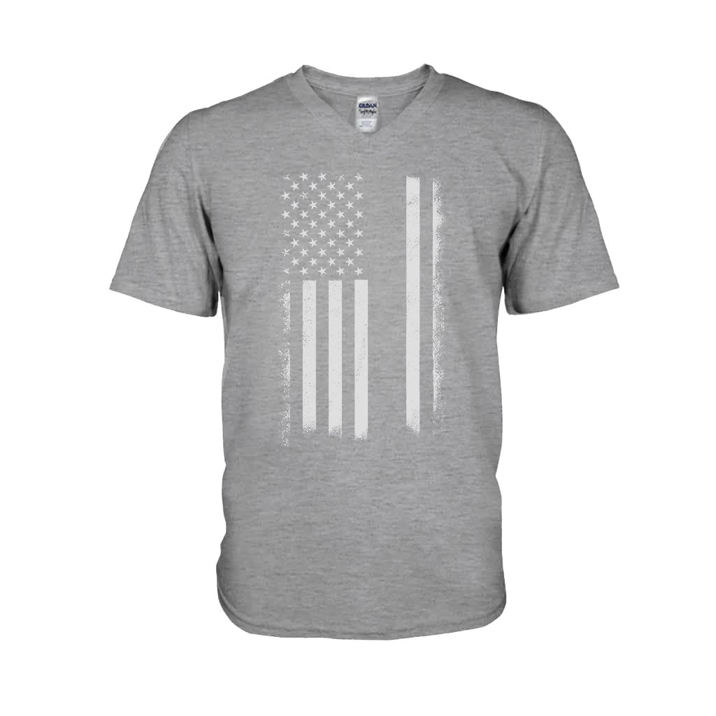 Personalized May The 4th Of July Independence Day T-shirt & Hoodie T-shirt & Hoodie GradoCreations
